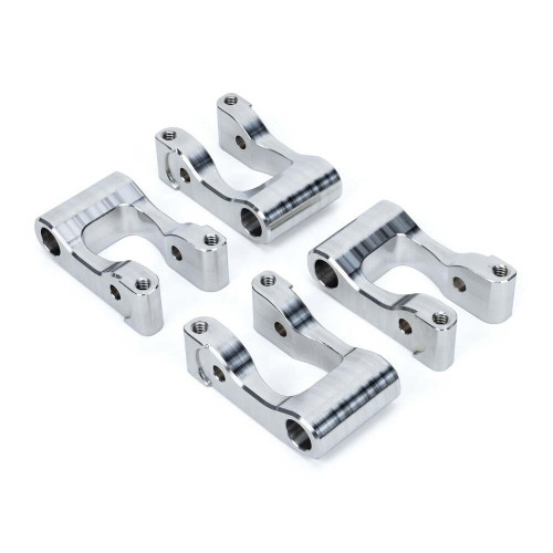 EVO Tapp Stainless Steel Arm, Set of 4