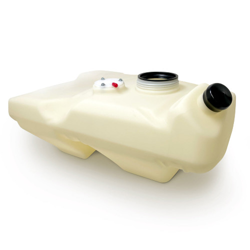 EVO Can-Am Maverick X3 14.3-Gallon Fuel Tank Kit
