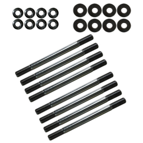 EVO Can-Am Maverick X3 9mm Head Stud Kit