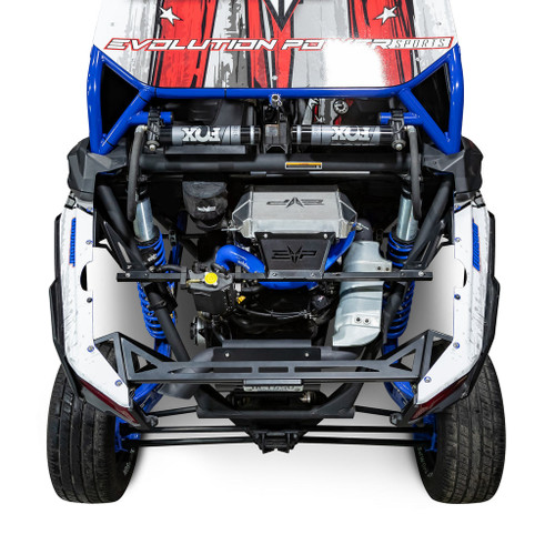 EVO '17+ Can-Am Maverick X3 Race-Ready Rear End Kit