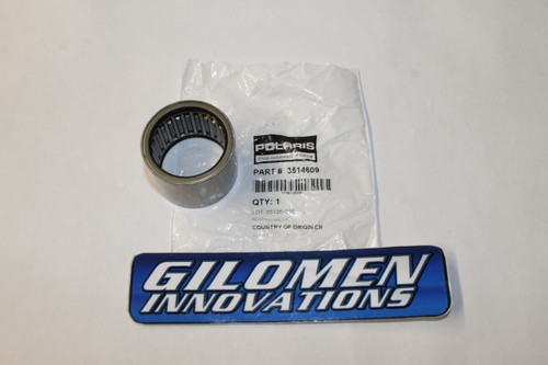 Gilomen Innovations Polaris P90 Two Way Roller Primary Clutch
