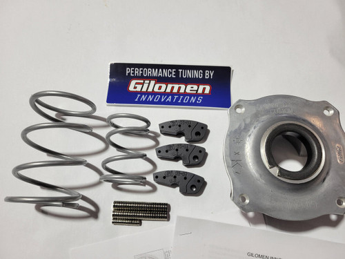 Gilomen Innovations Duraclutch System Fully Adjustable Performance Clutch Kit