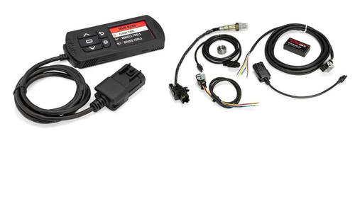Gilomen Innovations Dynojet Custom Tune Package - RENT