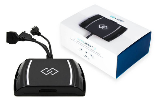 Gilomen Innovations Polaris 2/3 Auto Agent Flash Yourself ECU - Android & Iphone