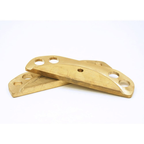 High Lifter Polaris Ranger Parking Brake Pad Kit Bronze Alloy