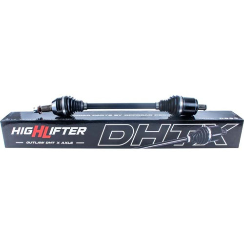 High Lifter Can-Am Defender Front Left Outlaw DHT X Axle