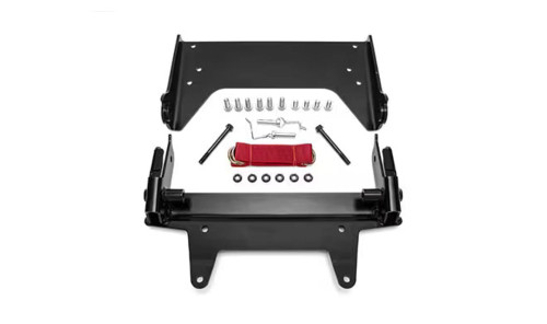Honda Pioneer 1000 Plow Mount Kit