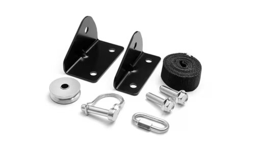 Honda Pioneer 1000 Plow Pulley Kit