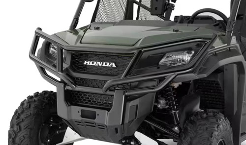 Honda Pioneer 1000 Front Bumper/Brush Guard