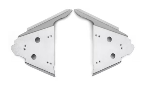 Honda Pioneer 700 Aluminum Front A-Arm Guards