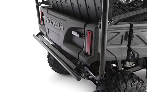Honda Pioneer 1000-5 5P Rear Bumper