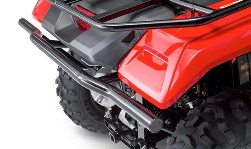 Honda Pioneer 500 Rear Bumper