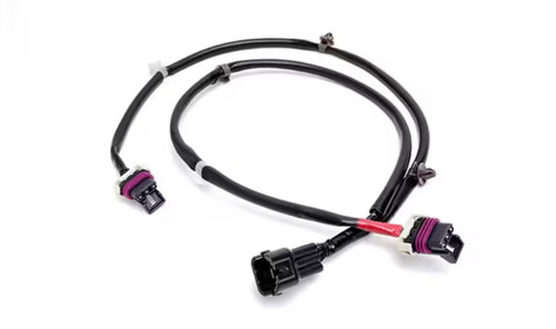 Honda Pioneer 1000 LED Headlights Wire Harness