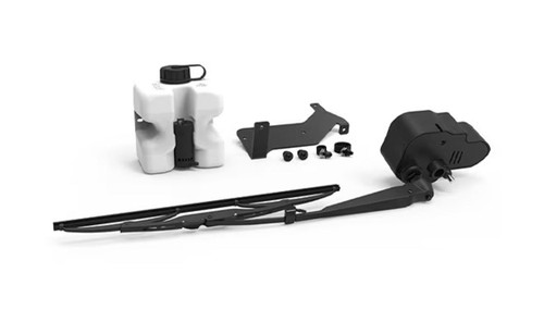 Honda Pioneer 700 Windshield Wiper Washer Kit