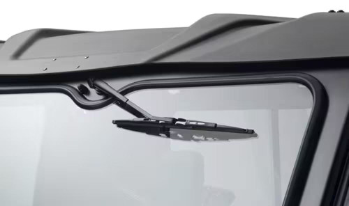 Honda Pioneer 1000 Windshield Wiper Kit