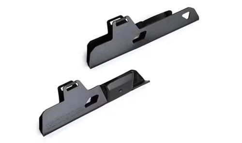 Honda Talon 1000 Trailing Arm Guards