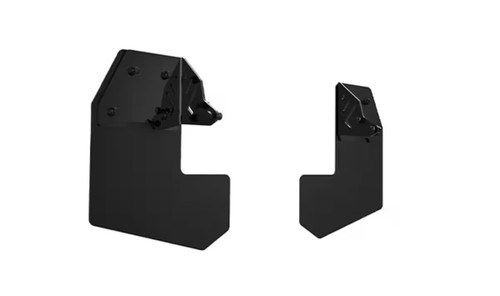Honda Talon 1000 Trailing Arm Mud Guards