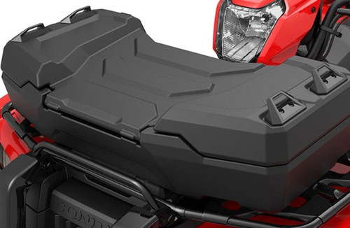 Honda Pioneer 520 Front Cargo Box