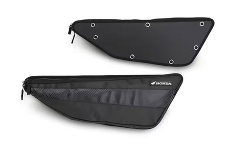 Honda Talon 1000 Lower Door Storage Bags