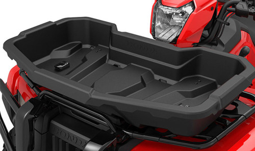 Honda Pioneer 520 Front Utility Basket