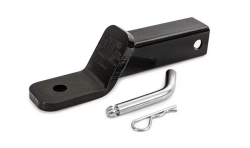 Honda Pioneer 1000 Draw Bar