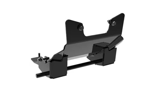 Honda Pioneer 1000 Plow Mount Kit
