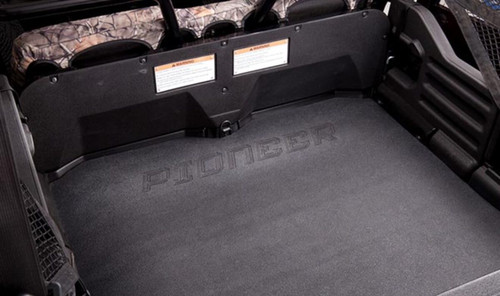 Honda Pioneer 700 Bed Mat