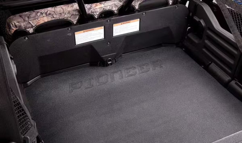 Honda Pioneer 700-4 4P Bed Mat