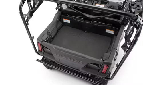 Honda Pioneer 1000-5 Bed Mat
