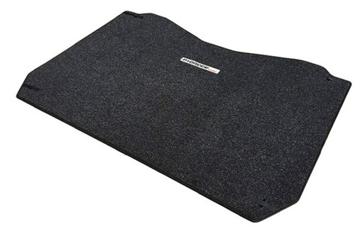 Honda Pioneer 700-4 4P Carpet Bed Mat