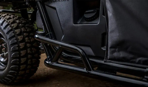 Honda Pioneer 520 Nerf Bars