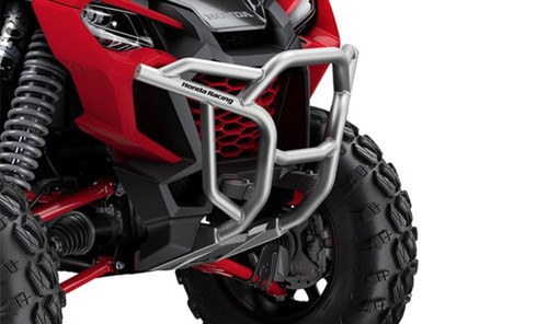 Honda Talon 1000 Aluminum Front Bumper
