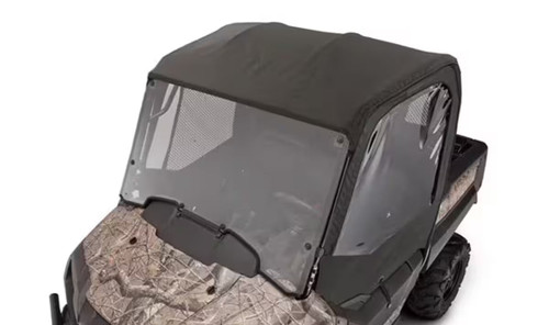 Honda Pioneer 700 Fabric Roof/Rear Panel