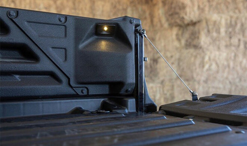 Honda Pioneer 700 2-Piece Bed Light