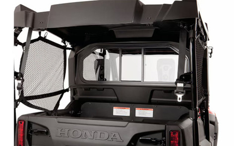 Honda Pioneer 700-4 Hard Rear Panel Extended Roof