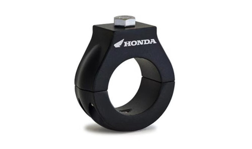 Honda Auxiliary Light / Light Bar Clamp - 38mm