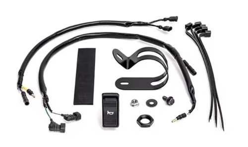 Honda '25 Pioneer 520 Horn Wire Harness Kit