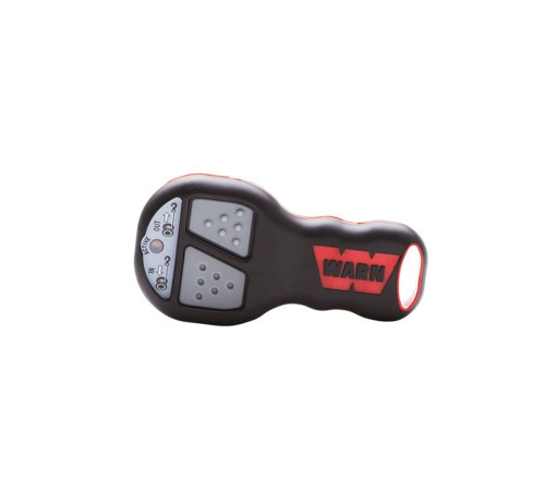Kawasaki Mule Warn Wireless Winch Controller