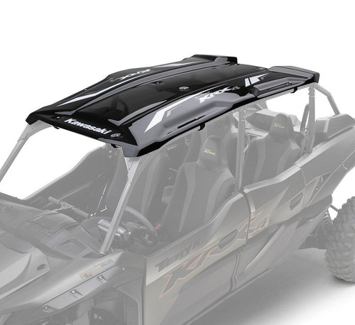 Genuine Kawasaki 2023 KRX 1000 4 KQR Sport Roof