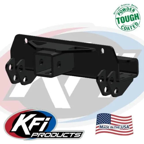 KFI CFMoto UForce U10 Pro UTV Plow Mount & Receiver