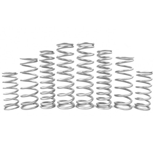 MTS Off-Road CFMoto ZForce Spring Kit