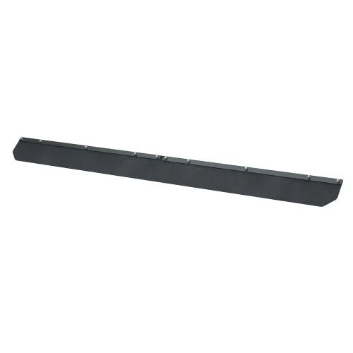 Polaris Plow Blade Snow Deflector
