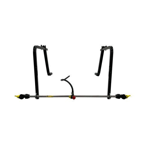 Polaris Broadcast Sprayer for 45 or 65 Gallon Utility Sprayer Tanks