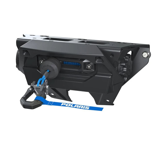 Polaris Pro Series 4,500 lb Winch