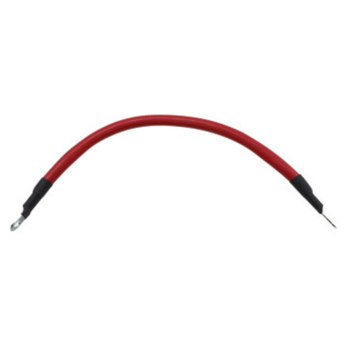 Moose - 6" Red Battery Cable