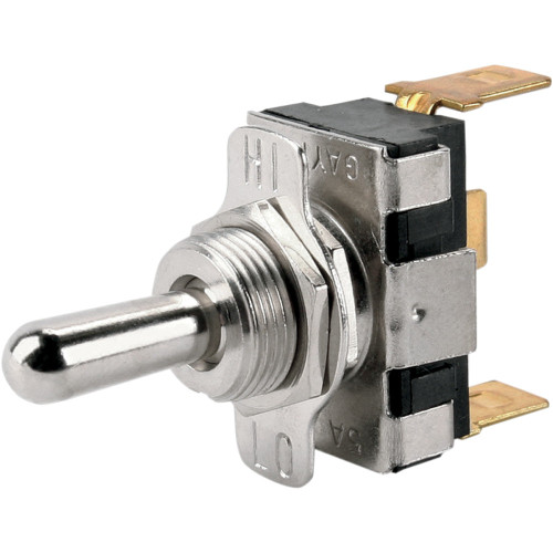 Moose - Replacement High/ Low Toggle Switch