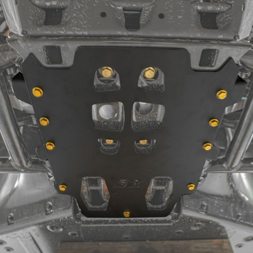 S3 Powersports '26+ Can-Am Defender HD11 Front Frame Stiffener