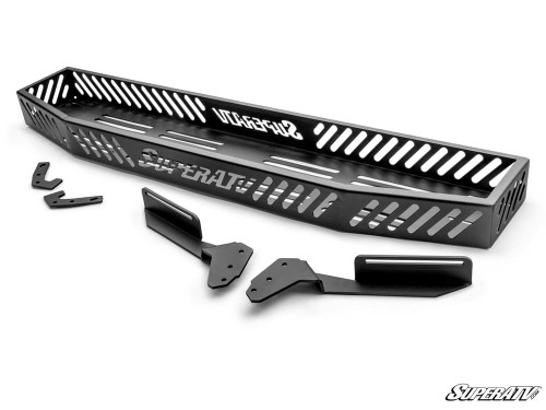 SuperATV '22+ Can-Am Defender HD9 Hood Rack Bravo