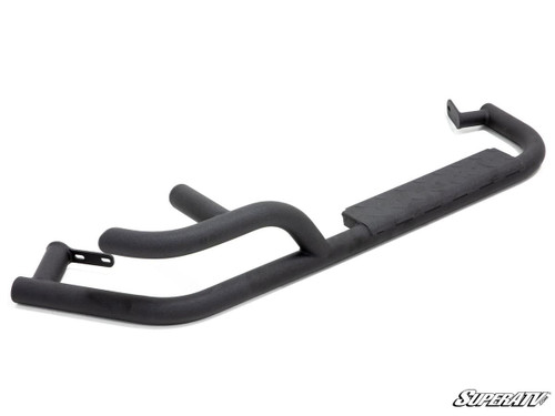 SuperATV '16-'21 Can-Am Defender HD8 Heavy-Duty Nerf Bars