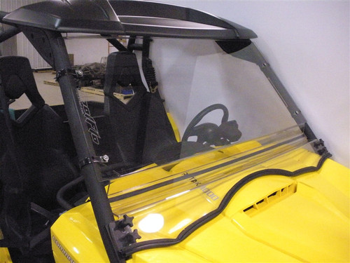 Trail Armor '12-'20 Can-Am Commander 800 DPS CoolFlo Windshield